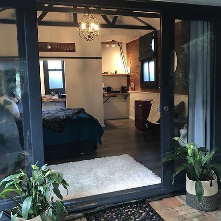 Studio9 Whangarei Eksteriør billede