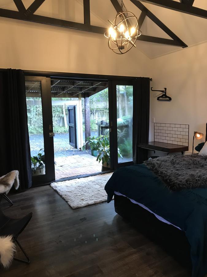 Studio9 Whangarei Eksteriør billede