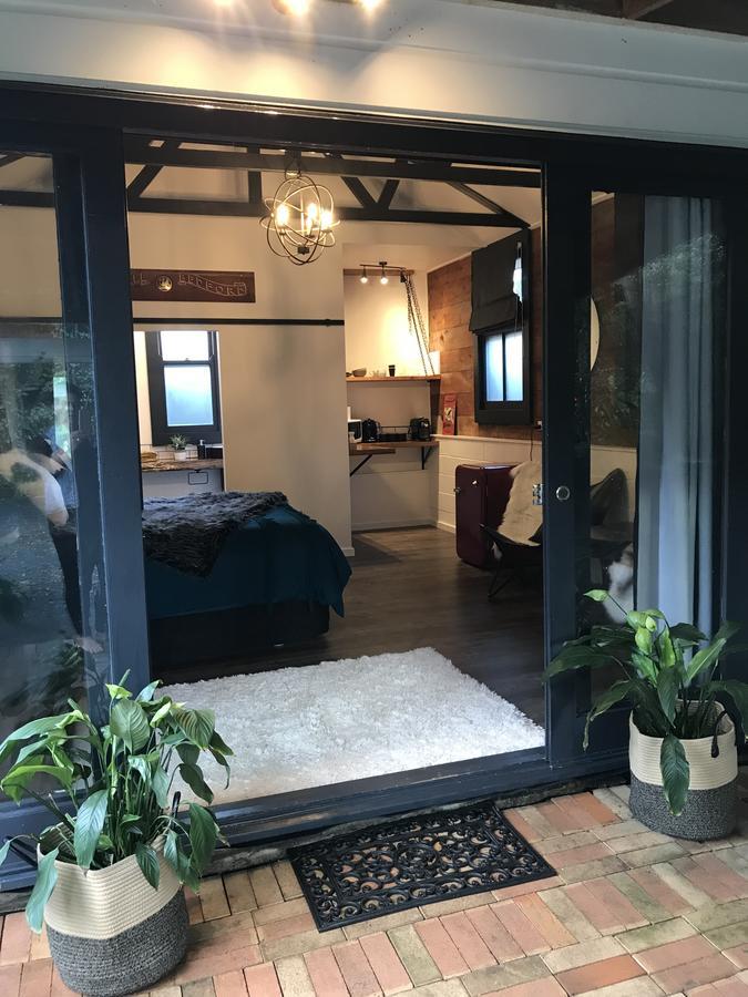 Studio9 Whangarei Eksteriør billede
