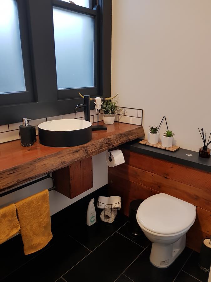 Studio9 Whangarei Eksteriør billede
