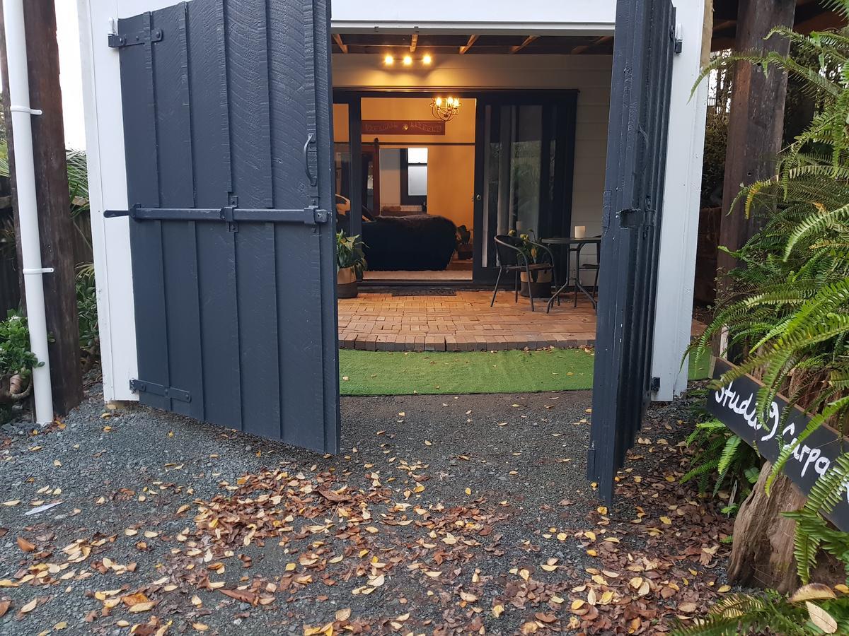 Studio9 Whangarei Eksteriør billede